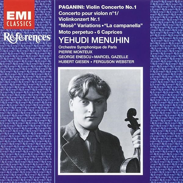 その他 Bruno Monsaingeon Edition 2-Yehudi Menuhin [Blu-ray] d2ldlup Amazon.com: Bruno Monsaingeon Edition 2-Yehudi Menuhin [Blu-ray